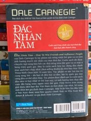 Đắc nhân tâm – Dale Carnegie - ảnh 2