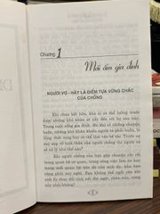 Làm vợ dễ hay khó- Hoài Thu - ảnh 4