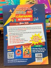 Cẩm nang kỹ năng – Tự lập – Nhiều tác giả, NXB Kim Đồng - ảnh 2