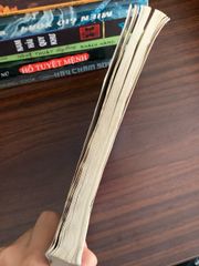 Nhật ký chú bé nhút nhát – Kinney - ảnh 4