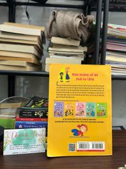 Mình không để mẹ phải lo lắng - ảnh 5