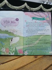Nhật ký trưởng thành Bài học từ cuộc sống — Thu Hương - ảnh 5