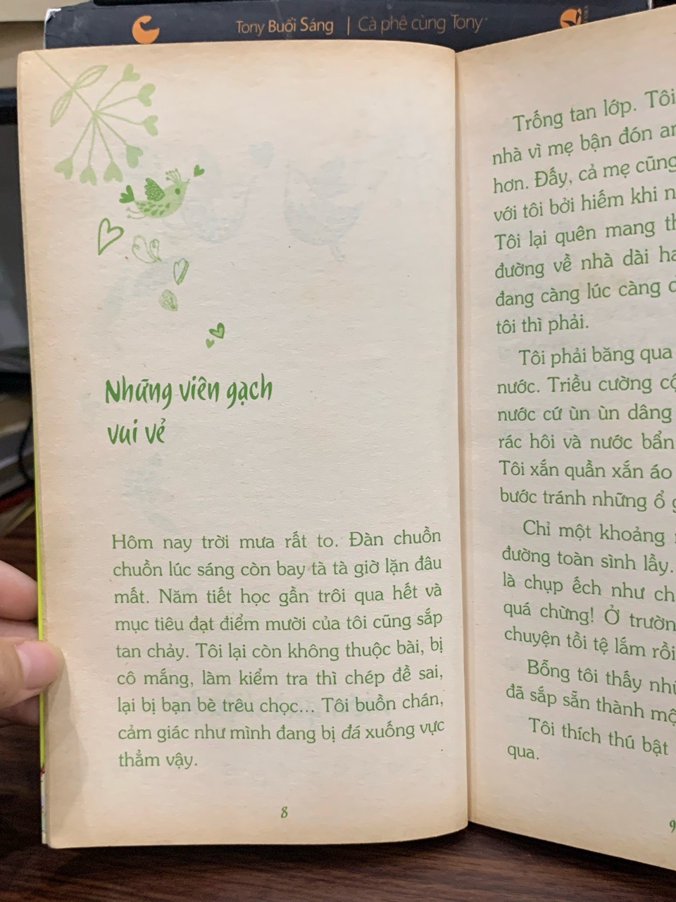 Vòng yêu thương- Nhiều tác giả