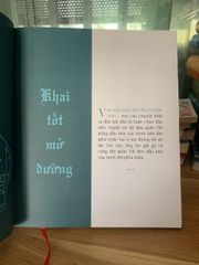 nước cờ vĩ đại -Nguyễn Kim Cường - ảnh 4