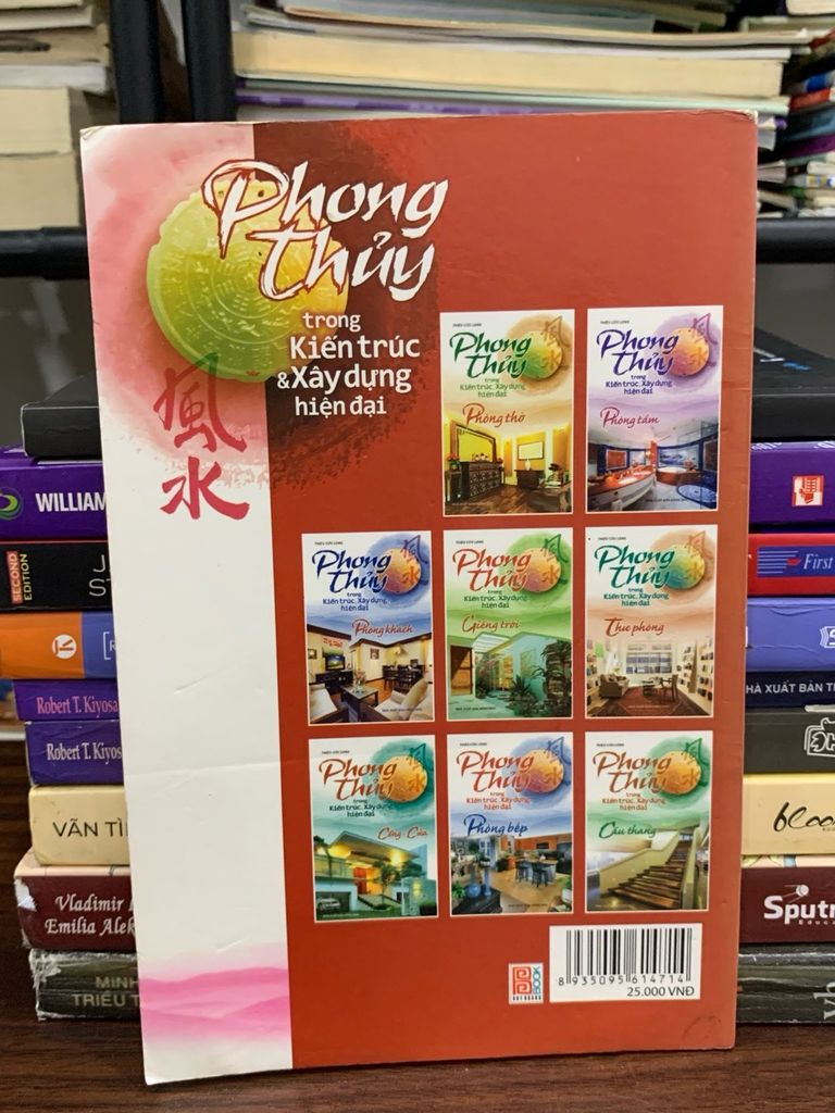 Phong thuỷ trong kiến trúc xây dựng hiện đại: Phòng ngủ — Thiện Cửu Long - Ảnh chụp thực tế