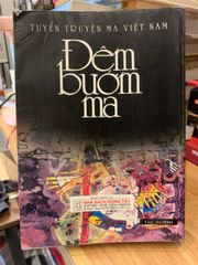 Đêm bướm ma -Ngô Tự Lập-Lưu Sơn Minh - ảnh 2