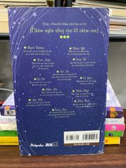 Mật ngữ 12 chòm sao - ảnh 2
