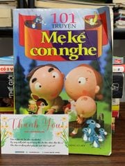 101 truyện mẹ kể con nghe- Nguyễn Tiến Chiêm - ảnh 1