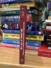Nói chuyện là bản năng ,giữ miệng là tu dưỡng ,im lặng là trí tuệ- Trương Tiếu Hằng - ảnh 3