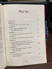 Khác biệt hay là chết — Jack Trout, Steve Rivkin - ảnh 5