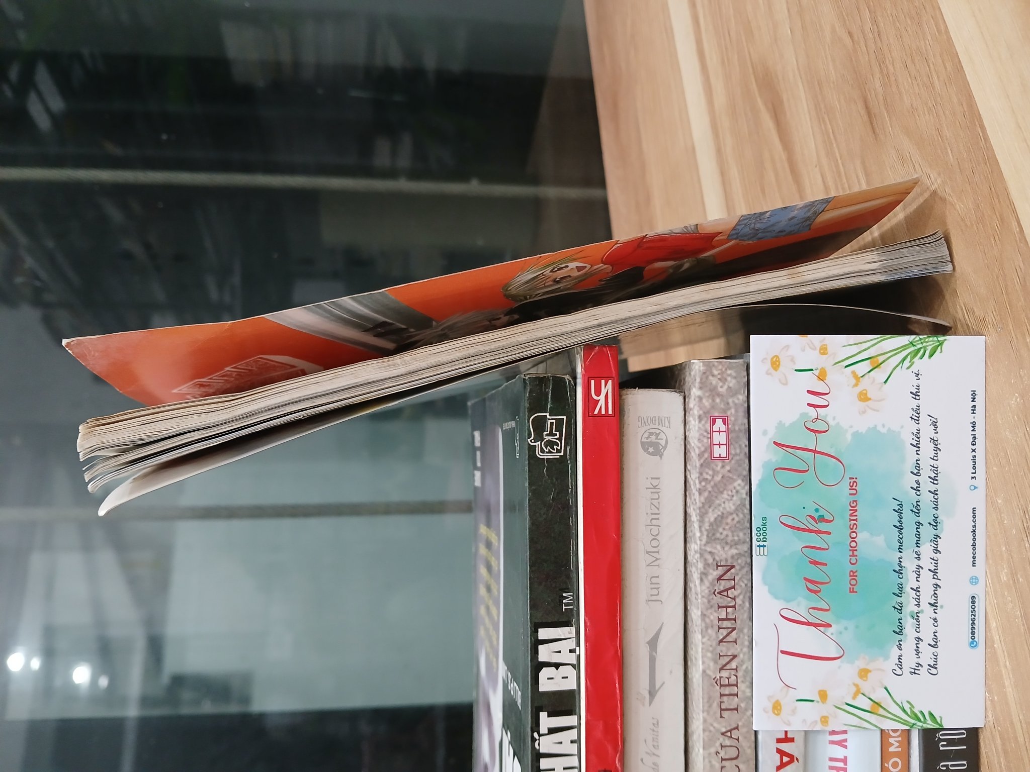 4A.M. chuyên đề manga anime 2 — Nguyễn Hoà Bắc (biên tập)