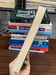 Diệt Tần — Long Nhân 4 (Trần Trung Hỷ dịch) - ảnh 3