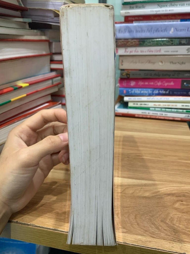 Kỷ yếu toàn văn các đề tài khoa học -Bộ y tế BV nội tiết trung ương - Ảnh thực tế 6