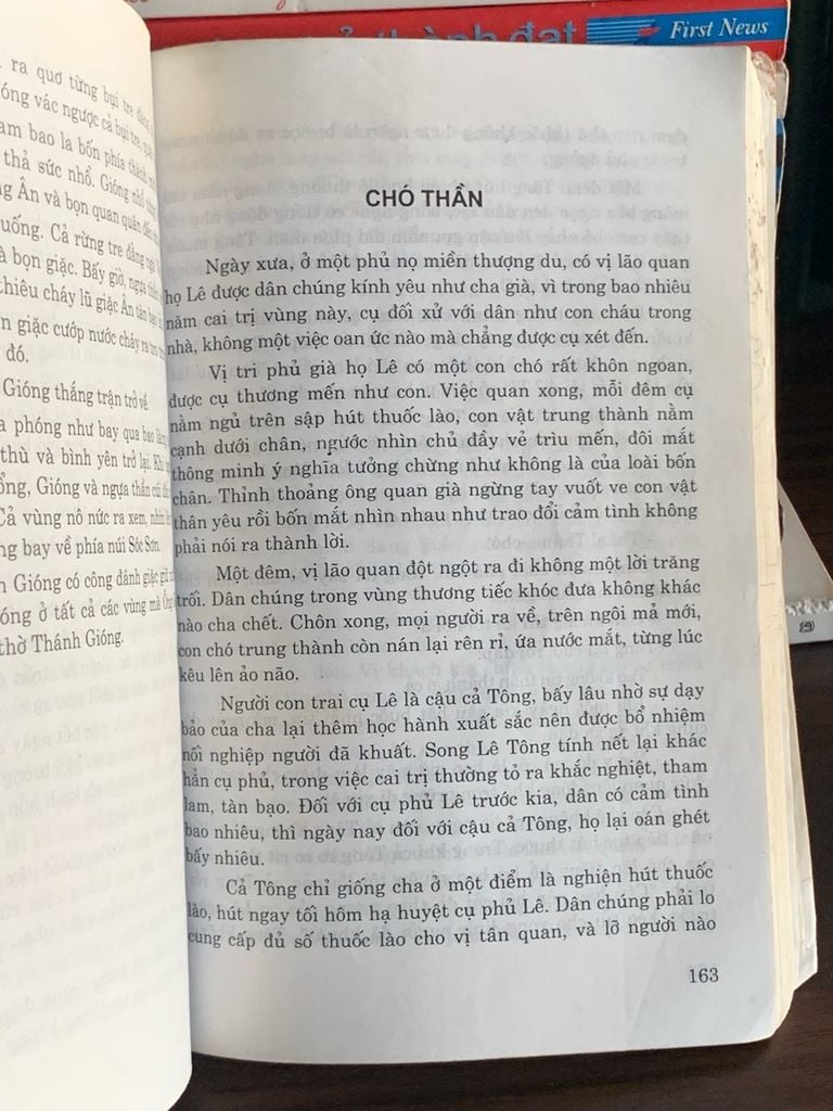 101 truyện cổ tích Việt Nam và thế giới – Ngọc Vân (sưu tầm, tuyển chọn) - Ảnh thực tế 10