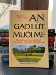 Ăn gạo lứt muối mè – Ngô Thành Nhân, Anh Minh - ảnh 1