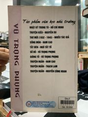 Giông Tố - Tiểu Thuyết Hiện Thực Phê Phán Của Vũ Trọng Phụng - ảnh 2