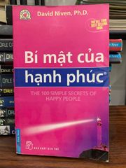 Bí mật của hạnh phúc- David Niven - ảnh 1