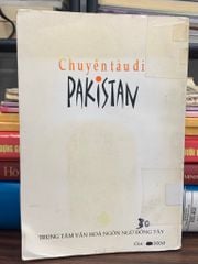 Chuyến tàu đi Pakistan – Khushwant Singh - ảnh 2