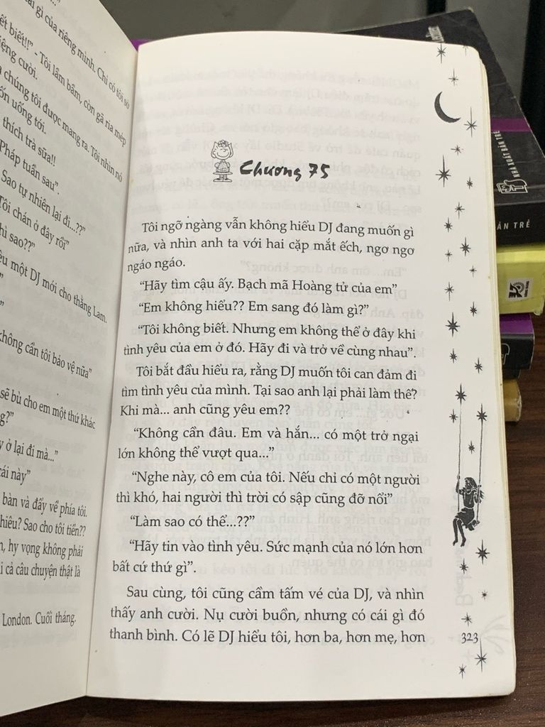 Bạch mã hoàng tử – Hồng Sakura - Ảnh thực tế 5