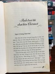 Đứa con muộn – Anatoly Alexin - ảnh 4