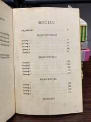 Hà Nội, một thời tuổi trẻ – Trần Văn Thụ - ảnh 5