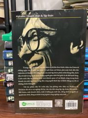 Bill Gates- James Wallace&amp; Jim Erickson - ảnh 2