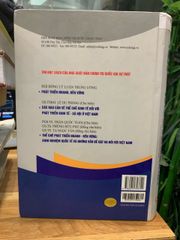 Pháp luật Việt Nam về đầu tư nước ngoài giải quyết tranh chấp đầu tư quốc tế trong thời kỳ đổi mới - Ts.Trần Anh Tuấn ,TS Trịnh Hải Yến - ảnh 3