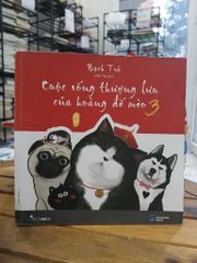 Cuộc sống thượng lưu của hoàng đế mèo 3- Bạch Trà - ảnh 1