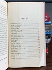 Mùi đồng quê – Nguyễn Hiệp - ảnh 5