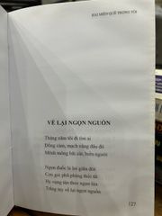 Hai miền quê trong tôi – Đoàn Hữu Nam - ảnh 2