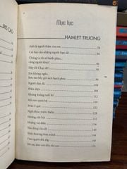 Mình sinh ra đâu phải để buồn- Iris Cao, Hamlet Hương - ảnh 5
