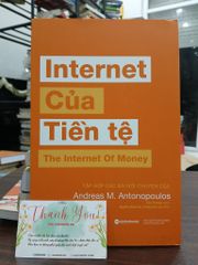 Internet Của Tiền- Andres M.Antonopoulos - ảnh 1