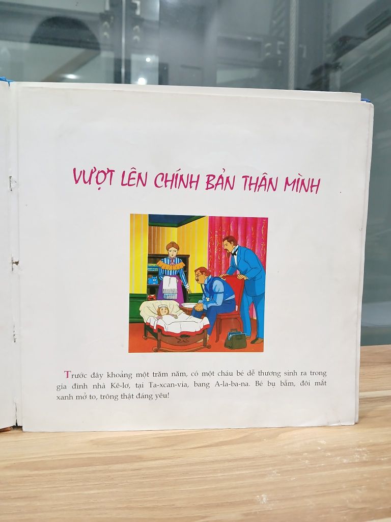 Xứ sở tấm lòng nhân hậu - Trịnh Xuân Hoành - Ảnh thực tế 6