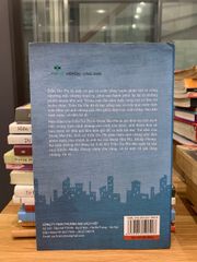 Tình đầy Hennessy- Dạ Dao - ảnh 2