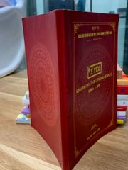 kỷ yếu khóa đào tạo cán bộ lãnh đạo quản lý khoá I -2018 - ảnh 3