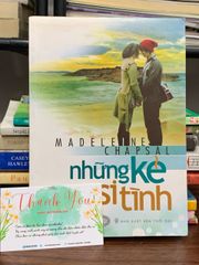 Những kẻ sỉ tình – Madeleine Chapsal - ảnh 1