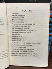 Thuật ứng xử trong tình yêu- Phan Kim Hoa - ảnh 4