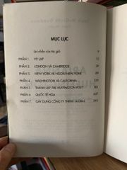 Bà boàng truyền thông và chuyên gia chăm sóc sức khoẻ - Leah McGrath Goodman - ảnh 5