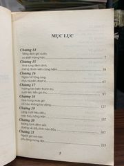 Bích Tiêu Cửu Trùng Xuân Ý Vũ - Tập 2 - ảnh 4