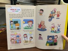 Con đã khôn lớn: Con là cậu bé đáng yêu- Lâm Ngọc Bình - ảnh 5