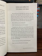 Đừng bao giờ theo đuổi đàn ông- Bruce Bryans - ảnh 5