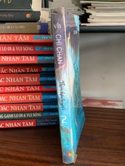 Thiên thần bóng tối 2- Chi Chan - ảnh 3