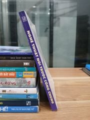 Nghệ thuật nói trước công chúng – Dịch giả: Minh Đạo - ảnh 3