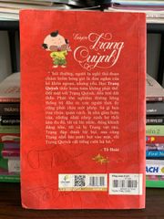 Truyện Trạng Quỳnh – Lữ Huy Nguyên (biên soạn) - ảnh 2