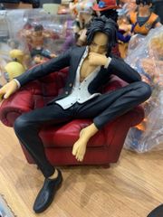 Trang Trí Máy Tính Để Bàn Ngồi Albedo Anime Tượng, Bộ Sưu Tập Đáng Yêu Tượng Hoạt Hình Sưu Tập Anime - ảnh 1