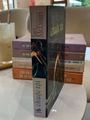Chuộc tội -Ian Mcewan - ảnh 3