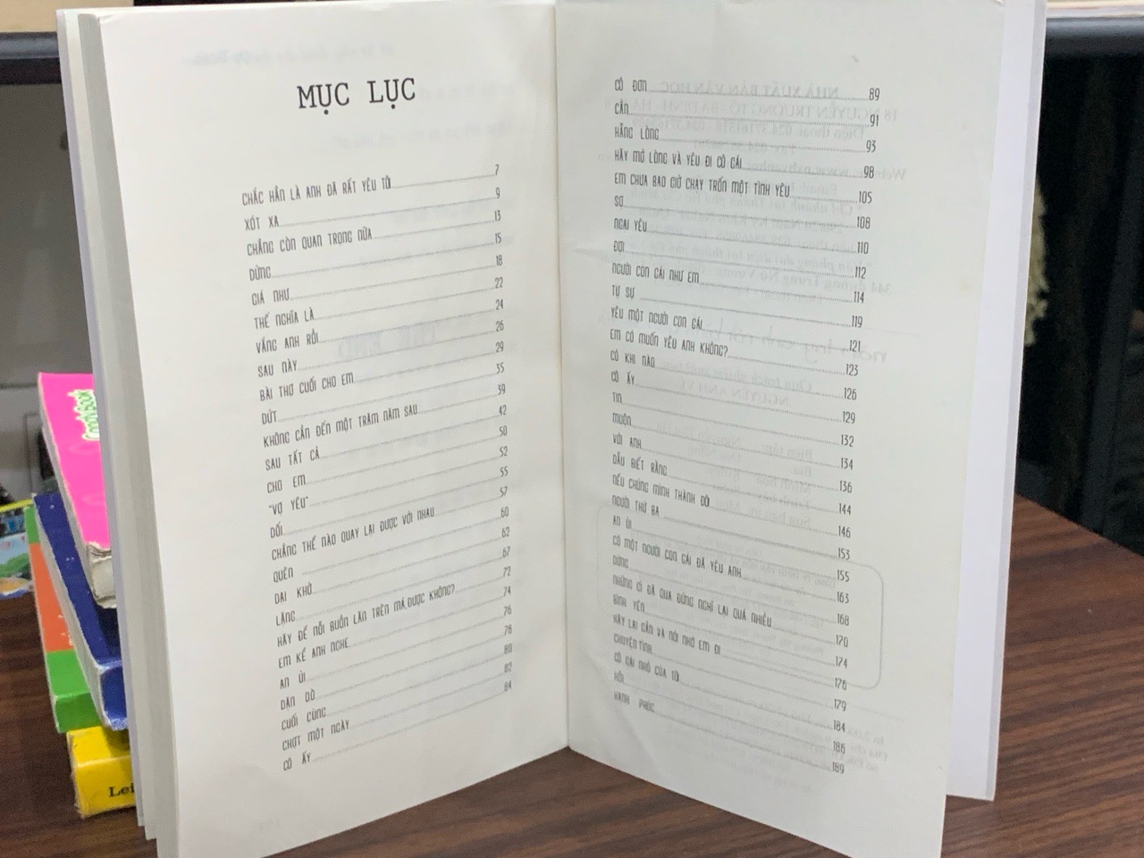 nắm tay anh rồi bình yên sẽ tới- Du Phong