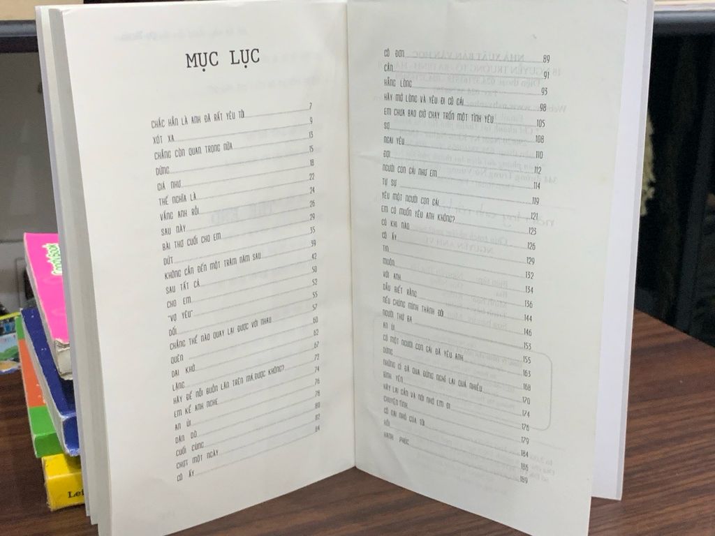 nắm tay anh rồi bình yên sẽ tới- Du Phong - Ảnh thực tế 5