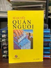 Bí quyết người quản người - Lý Vĩ - ảnh 2