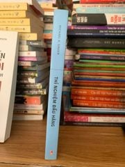 Thí nghiệm đầu hàng -Michel A.Singer - ảnh 2